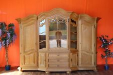 1454a wohnzimmer schrank gebraucht kaufen  Basberg, Kerpen, Walsdorf