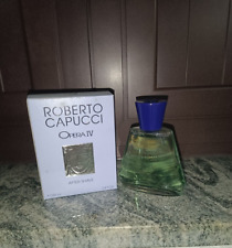 Profumo dopobarba uomo usato  Latronico