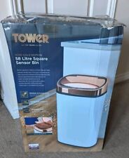 Tower kitchen bin for sale  NEWARK