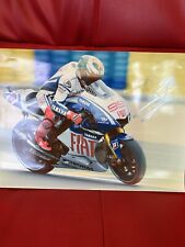 Jorge lorenzo hand for sale  WESTON-SUPER-MARE