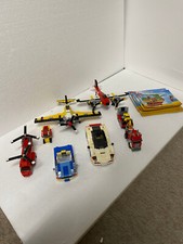 Lego creator konvolut gebraucht kaufen  Herzberg