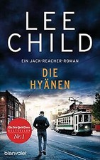 Hyänen jack reacher gebraucht kaufen  Berlin