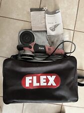 Flex 3401 vrg for sale  El Centro