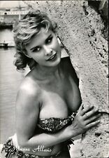 Marisa allasio marilyn usato  Formia