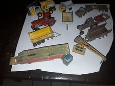 Véhicules chantier pièces d'occasion  Gagny