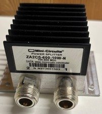 Ways power splitter gebraucht kaufen  Niederaichbach