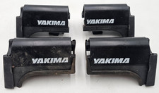 Yakima railgrab roof for sale  Mount Joy