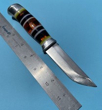 Handmade knife stainless for sale  Spring
