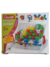 Quercetti fantacolor junior gebraucht kaufen  Deutschland