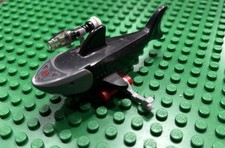 Lego shark minifigure for sale  Reisterstown