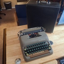 Vintage 1949 smith for sale  North Ridgeville