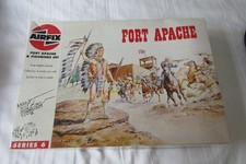 Vintage airfix fort for sale  PAR