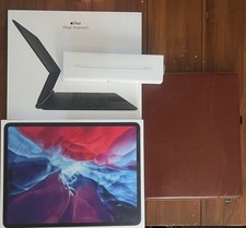 Pacote iPad Pro (Apple Pencil 2 e Magic Keyboard) comprar usado Pacote iPad Pro (Apple Pencil 2 e Magic Keyboard) comprar usado  Enviando para Brazil