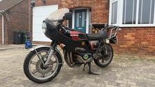 Honda cb750 rickman for sale Honda cb750 rickman for sale  HOVE