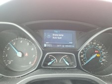 2012 ford focus for sale  Charles City