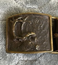 Alan johnson bronze for sale  Concord