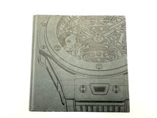 Livro de relógios Hublot todas as edições limitadas comprar usado Livro de relógios Hublot todas as edições limitadas comprar usado  Enviando para Brazil