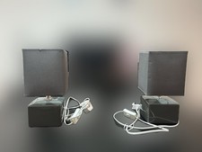 Pair matching grey for sale  RUISLIP