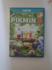Pikmin game manual for sale  ENFIELD