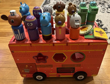 Hey duggee wooden for sale  Ridgewood