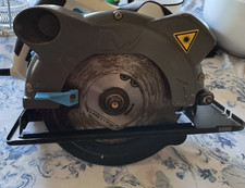 Allister mscs1200 165mm for sale  SCARBOROUGH