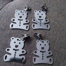 Tischdeckenhalter beschwerer t gebraucht kaufen  Lünen