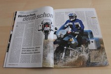 Motorradfahrer 2002 bmw gebraucht kaufen  Deutschland