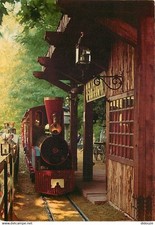 Trains lyon tourist d'occasion  Expédié en Belgium
