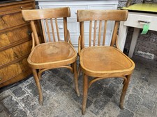 Vintage bentwood cafe for sale  STAFFORD