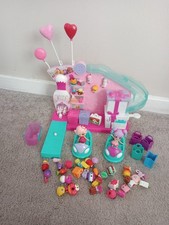 Shopkins party arcade for sale  CRAMLINGTON