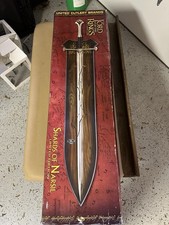 Lord rings shards for sale  Fredericksburg
