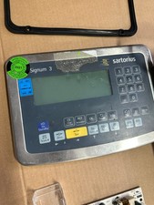 Satorius signum netzteil gebraucht kaufen Satorius signum netzteil gebraucht kaufen  Maintal