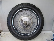 Bsa b44 rear for sale  TREDEGAR