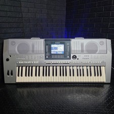 Yamaha psr s710 for sale  LONDON