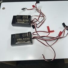 Teamline hal 2100 for sale  DONCASTER