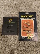 Target fun instruction for sale  Naperville