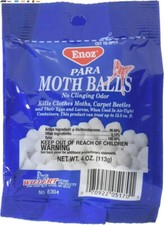 Para moth balls for sale  Cleveland