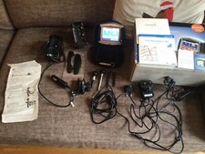 Garmin zumo 550 for sale  PULBOROUGH