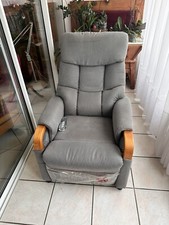 Fauteuil médicalisé fonction d'occasion  Gruissan
