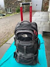 north face luggage for sale  PENRITH