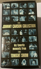 Johnny carson collection for sale  Meridian