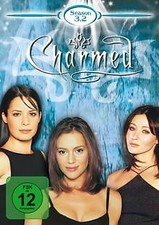 Charmed season dvds gebraucht kaufen  Berlin