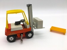 Gama gabelstapler linde gebraucht kaufen  Lohmar
