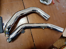Harley davidson collettori usato  Vertemate con Minoprio
