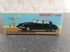 Voiture dinky toys d'occasion  Puygouzon