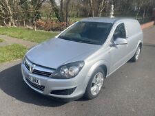 2012 vauxhall astra for sale  SAXMUNDHAM