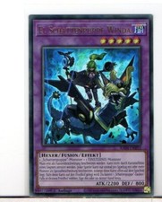 El Shadowdoll Winda - RA04-DE052 - Ultra rzadka na sprzedaż  Wysyłka do Poland