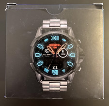 Smartwatch diesel usato  Peschiera Borromeo
