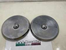 Coppia borchie coppette usato  Gambettola