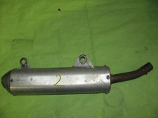 Honda cr250 2000 usato  Castelnovo ne'Monti